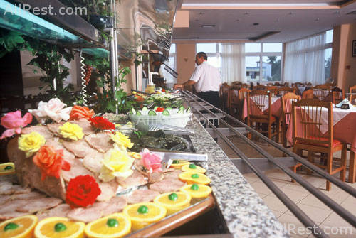 Hanioti Palace Hotel 7